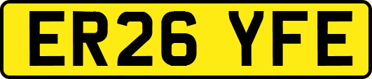 ER26YFE