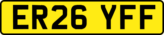 ER26YFF