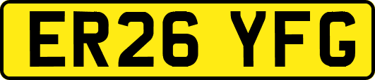 ER26YFG