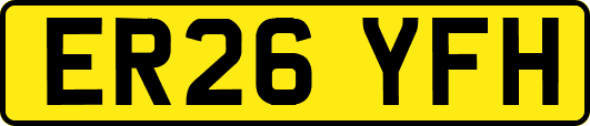 ER26YFH