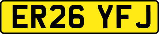 ER26YFJ