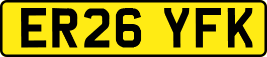 ER26YFK