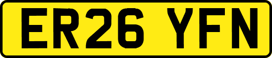 ER26YFN
