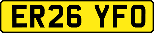 ER26YFO