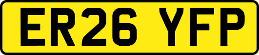 ER26YFP