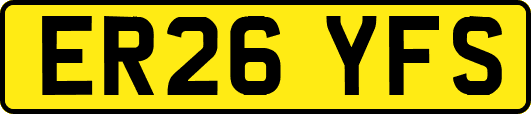 ER26YFS
