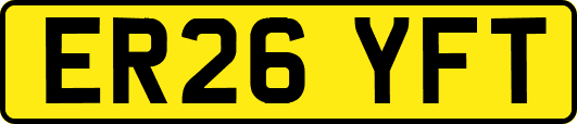 ER26YFT