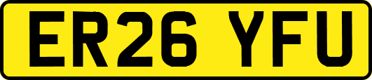 ER26YFU