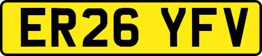 ER26YFV