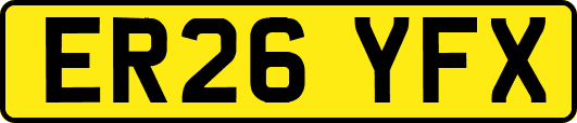 ER26YFX