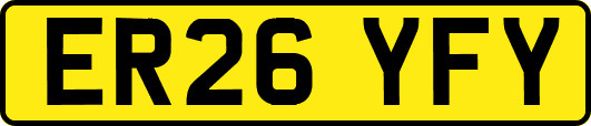 ER26YFY