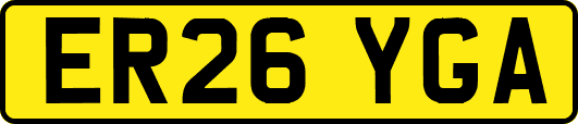 ER26YGA