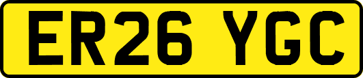 ER26YGC