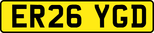 ER26YGD
