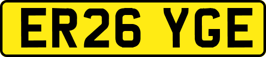 ER26YGE
