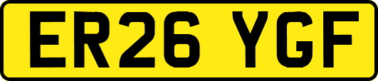ER26YGF
