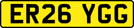 ER26YGG