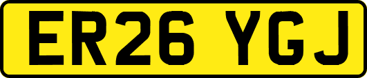 ER26YGJ