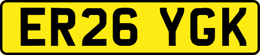 ER26YGK