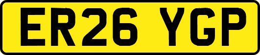 ER26YGP