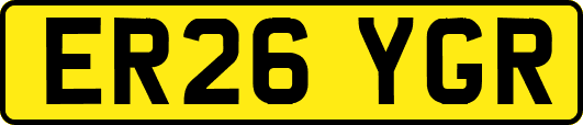 ER26YGR