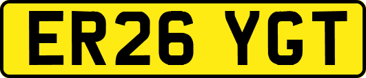 ER26YGT