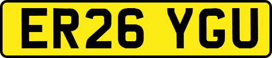 ER26YGU