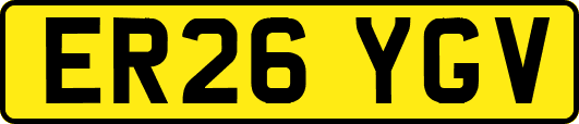 ER26YGV