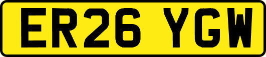 ER26YGW