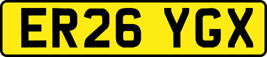 ER26YGX