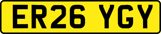 ER26YGY