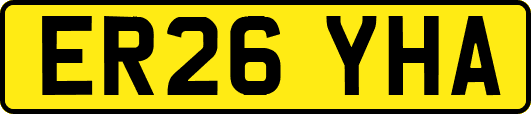 ER26YHA