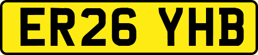 ER26YHB