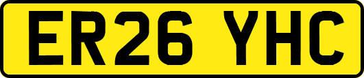 ER26YHC