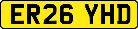 ER26YHD