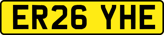 ER26YHE