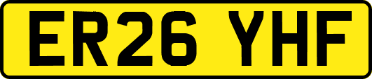 ER26YHF