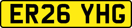 ER26YHG