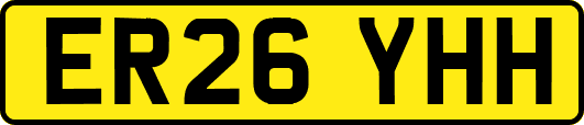 ER26YHH