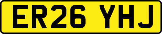 ER26YHJ