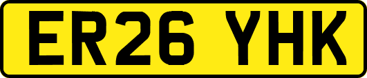 ER26YHK