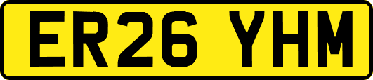 ER26YHM