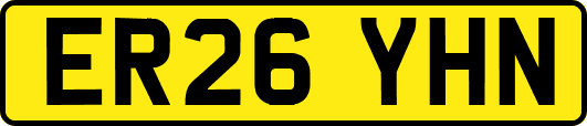 ER26YHN
