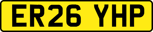 ER26YHP