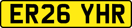 ER26YHR