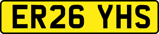 ER26YHS