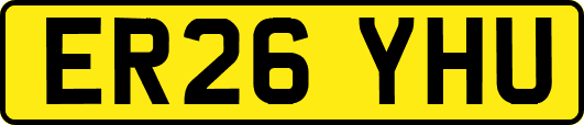 ER26YHU