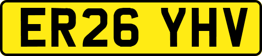 ER26YHV