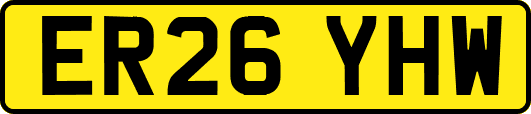 ER26YHW
