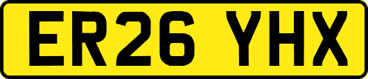ER26YHX